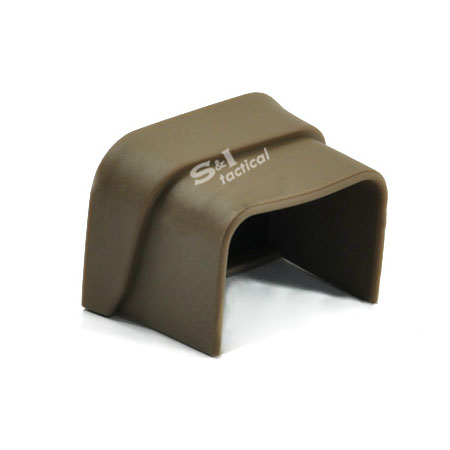 Kill Flash & Protective Cover for 551 552 Series sight TA